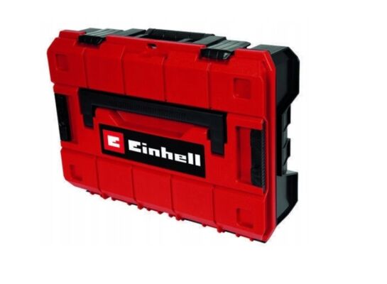 Walizka na narzędzia E-CASE S-F 25 kg Einhell