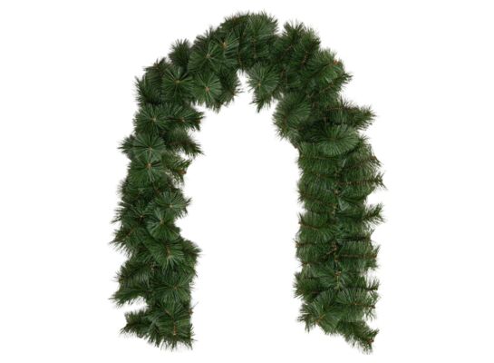 Girlanda żyłkowa nierozczepiana 260 cm