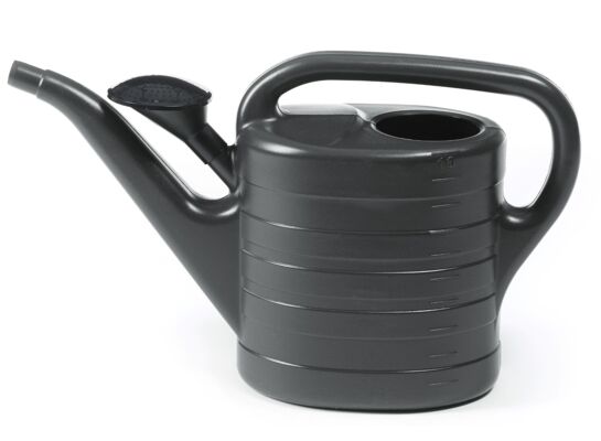 Konewka Classic 10 l czarny