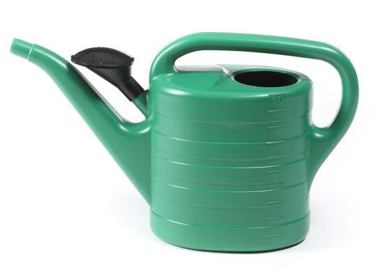 Konewka Classic 10 l zielony