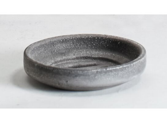 Mydelniczka Osaka szary