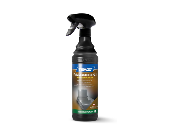 Środek do konserwacji nagrobków spray 0,6 l TENZI