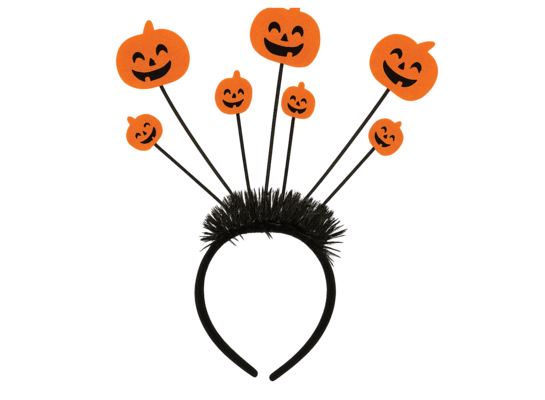 Opaska dynie 25 x 20 cm 1 szt.