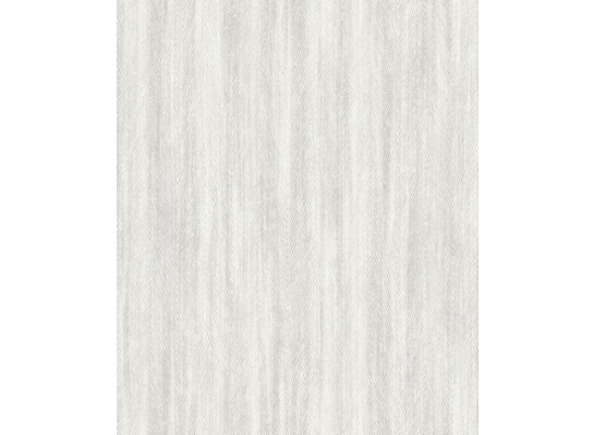 Tapeta winylowa na flizelinie jodełka szaro-biała