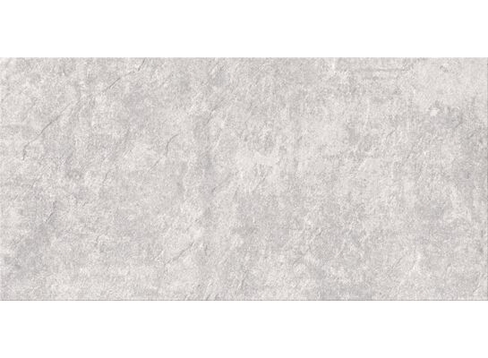 Gres szkliwiony MORENCI LIGHT GREY MATT 29,8 x 59,8 cm G1 Cersanit