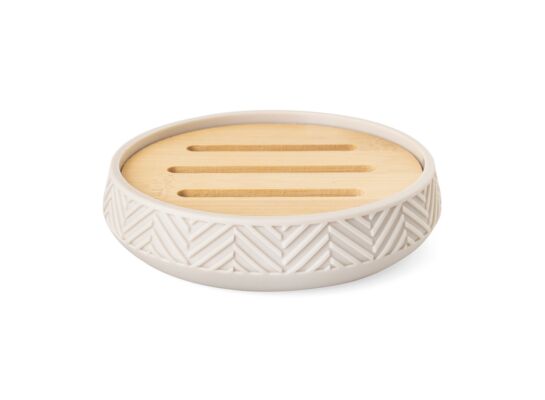 Mydelniczka Hermosa beż