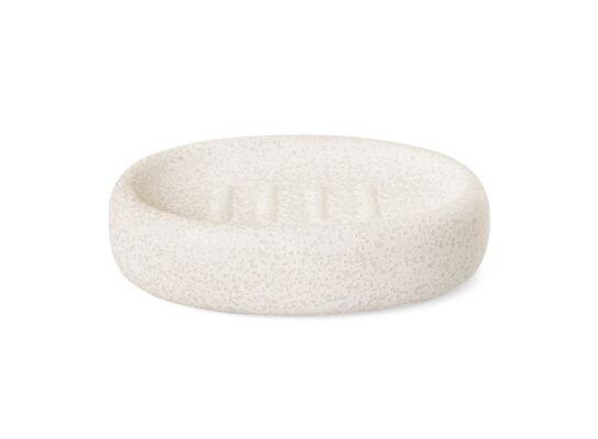 Mydelniczka Bonita kamionka biała