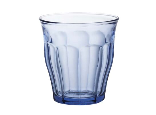 Szklanka PICA MARINE 250 ml niebieska DURALEX