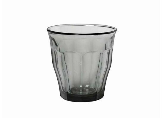 Szklanka PICA GREY 250 ml szara DURALEX