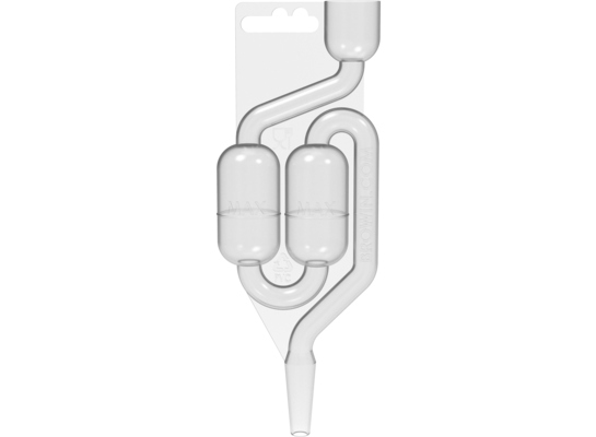 Rurka fermentacyjna plastikowa MAXI v2 Browin