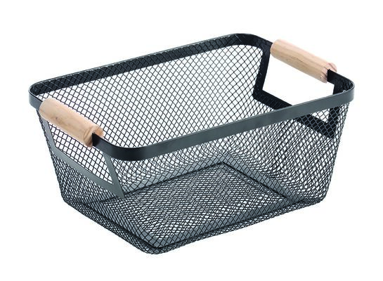 Organizer UMBRA czarny 26 x 18,1 x 12 cm