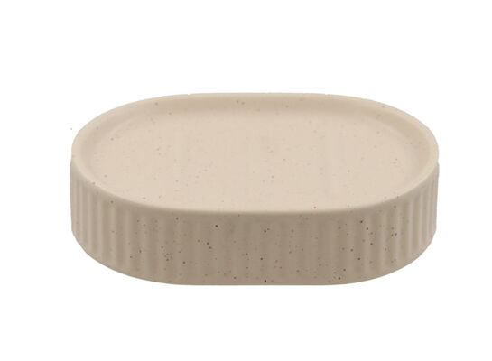 Mydelniczka Solano ecru