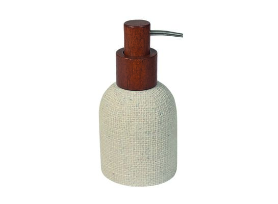 Dozownik mydła CRAFT taupe