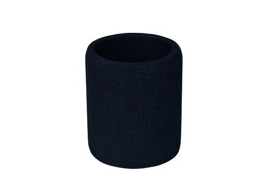 Kubek kosmetyczny Craft czarny