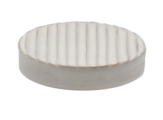 Mydelniczka Minos ecru