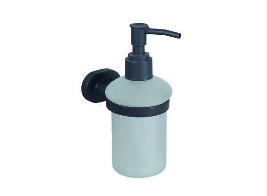 Dozownik mydła GO szary