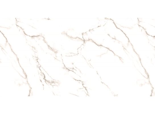 Zasłonka prysznicowa PEVA VILLA 200 x 180 cm marmur