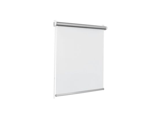Roleta Midi Termo 72,5 x 150 cm biały