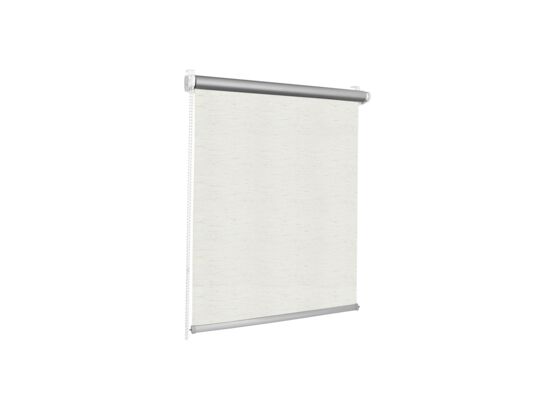 Roleta Midi Termo 90 x 150 cm melanż beżowy