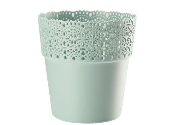 Osłonka BELLA 13 cm mięta