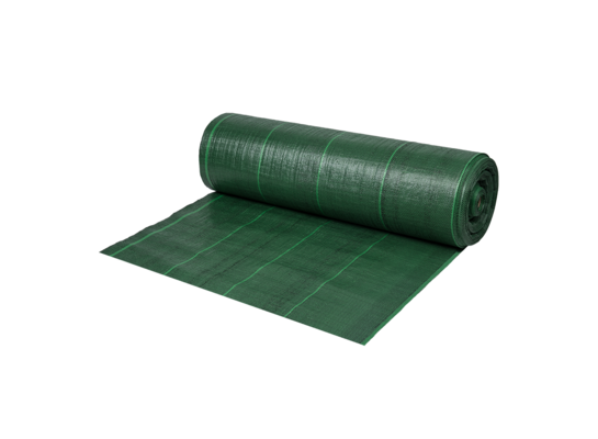 Agrotkanina antychwastowa GREEN 110 g/m² 1,2 x 100 m Bradas