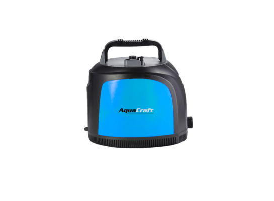 Pływająca pompa akumulatorowa do wody czystej 20 V AquaCraft