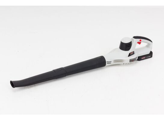 Akumulatorowa dmuchawa do liści 20 V BB20-B20-S NAC