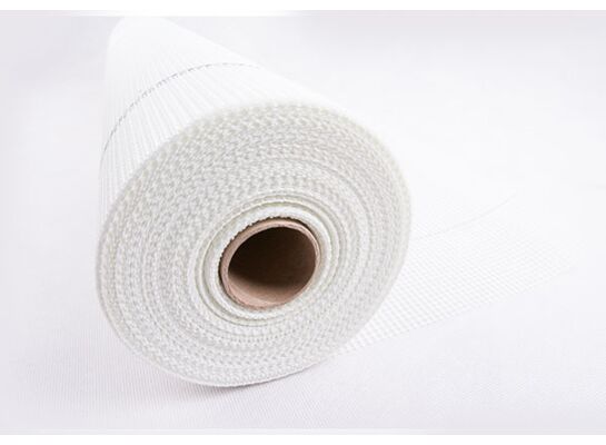 Siatka podtynkowa z włókna szklanego 1 x 50 m PRAXA