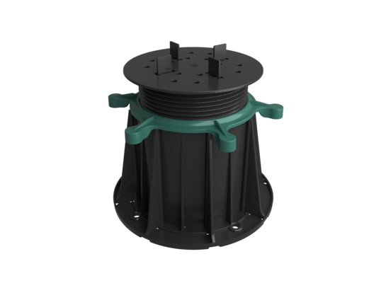 Wspornik tarasowy RENOPAD PRO 119-173 mm