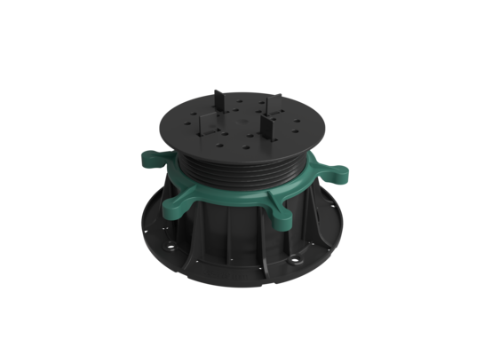 Wspornik tarasowy RENOPAD PRO 65-119 mm