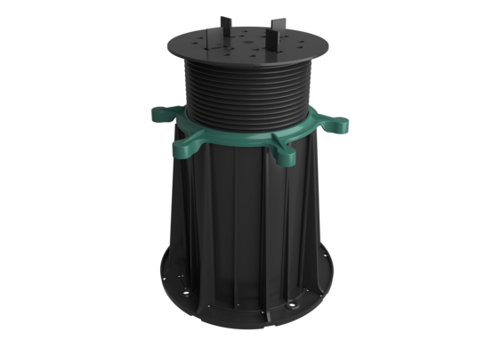 Wspornik tarasowy RENOPAD PRO 173-300 mm