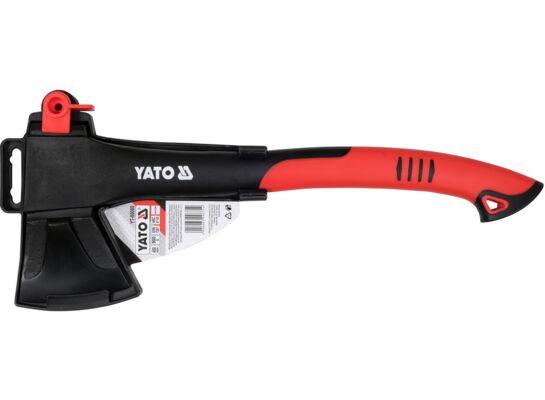 Siekiera rozłupująca 900G nylon