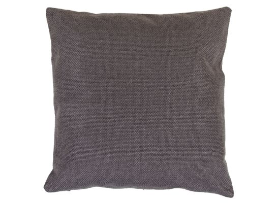 Poszewka dekoracyjna Nobless 45 x 45 cm brązowy