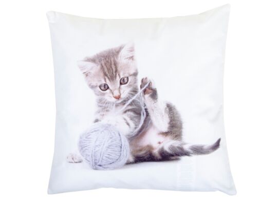 Poszewka dekoracyjna Harmony 40 x 40 cm wielokolorowy