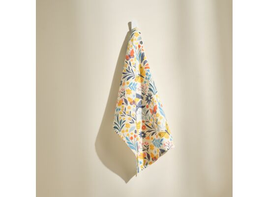 Ścierka Spring Time 40 x 60 cm wielokolorowy