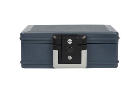 Skrzynia ognioodporna i wodoodporna średnia YALE