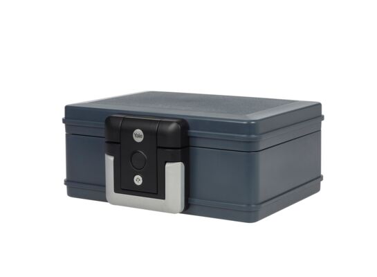 Skrzynia ognioodporna i wodoodporna mała YALE