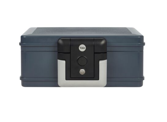 Skrzynia ognioodporna mała YALE