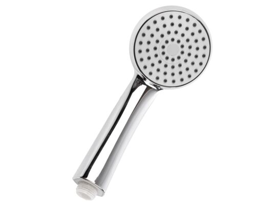 Słuchawka prysznicowa Lila 1-strumieniowa chrom Kerra