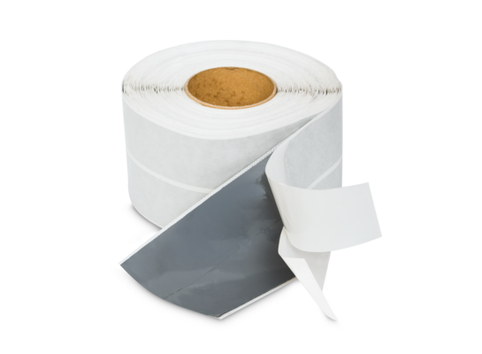 Taśma butylowa TAPEMIX 100/0,6 mm 20 mb Jurga