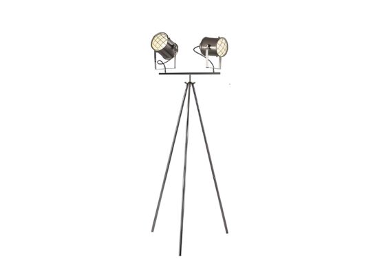 Lampa podłogowa Moovie 120 cm