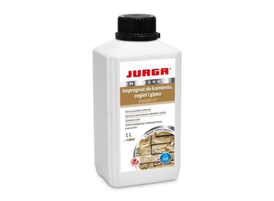 Impregnat PROOF ST 1 l JURGA
