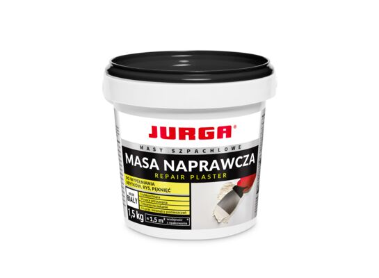 Masa naprawcza 1,5 kg Jurga