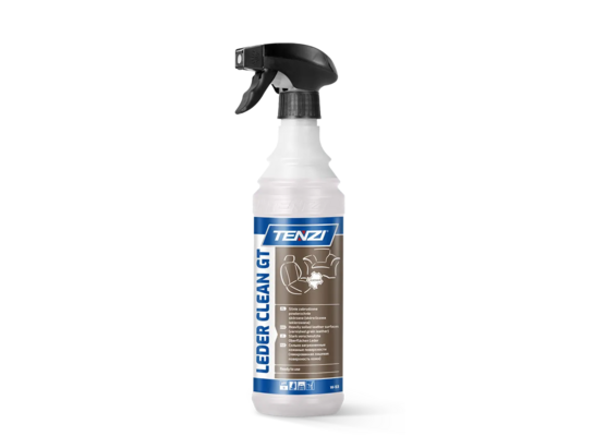 Środek do czyszczenia skóry Clean GT 0,6 l Tenzi