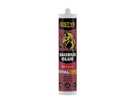 Klej Saurus Total 290 ml DISTYK
