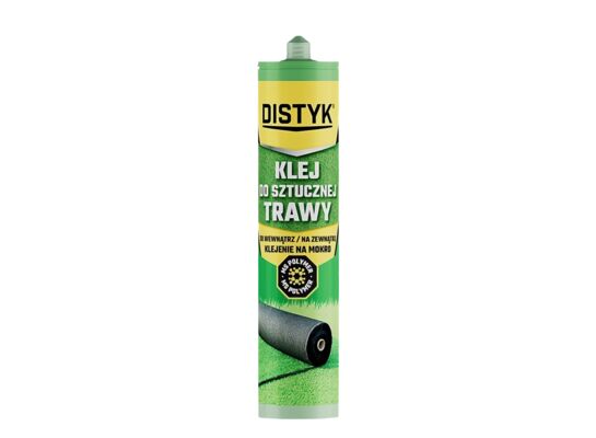 Klej do sztucznej trawy GRASS FIX 290 ml DISTYK