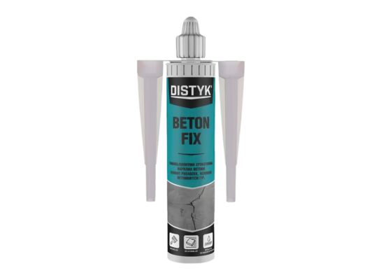 Beton Fix 480 g DISTYK