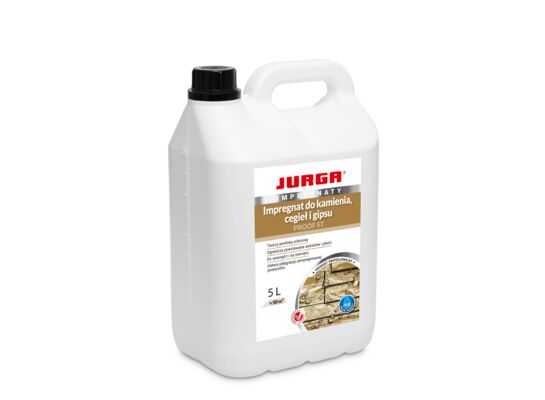 Impregnat PROOF ST 5 l JURGA