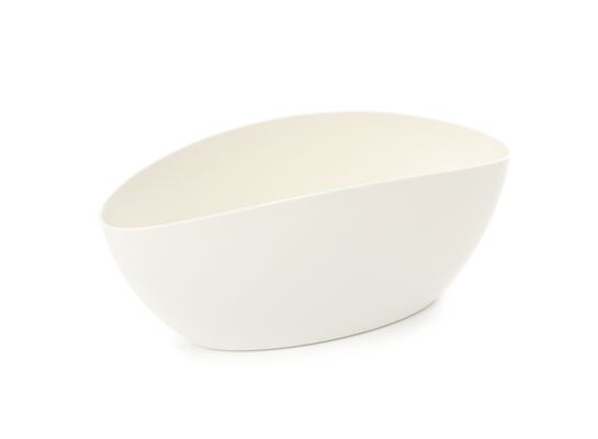 Osłonka LUNA 35 x 14 cm krem jasnobeżowy