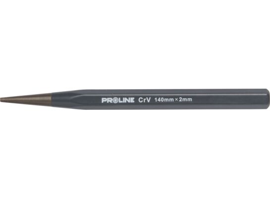 Dobijak CrV 140 x 2 mm Proline